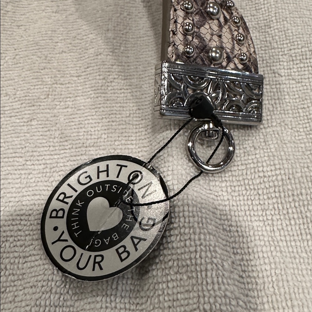 Brighton Rockstar Strap - Picture 5 of 5